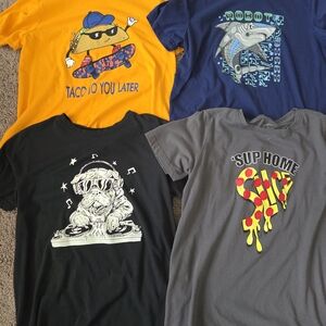 Boy's BCG Shirts Size XL (18/20)